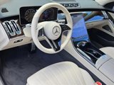 New 2025 Mercedes-Benz S 500 4MATIC image 3