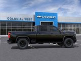 New 2026 Chevrolet Silverado 2500 ZR2 image 5