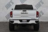 Used 2025 GMC Sierra 1500 Elevation w/ Elevation Premium Package image 5
