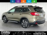 New 2025 Subaru Ascent Limited image 4