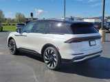New 2025 Lincoln Nautilus Reserve w/ Jet Appearance Package image 4