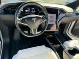 Used 2018 Tesla Model X P100D image 4