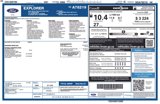 Used 2025 Ford Explorer Platinum image 2