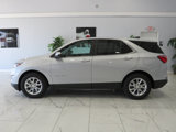 Used 2021 Chevrolet Equinox LT w/ Driver Convenience Package image 6