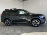 New 2025 Nissan Pathfinder Rock Creek image 2