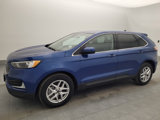 Used 2024 Ford Edge SEL image 2