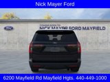 New 2025 Ford Expedition Platinum image 5