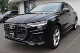 Used 2022 Audi Q8 Premium Plus w/ Premium Plus Package image 3