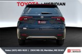 Used 2025 Toyota Grand Highlander AWD image 4
