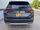 New 2025 Mitsubishi Outlander SEL image 4