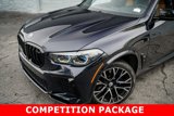 Used 2023 BMW X5 M w/ Competition Package image 2