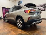 Used 2020 Ford Escape Titanium image 2