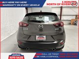 Used 2019 MAZDA CX-3 Sport image 4