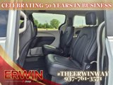 Certified 2024 Chrysler Pacifica Touring-L image 6
