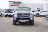 New 2025 Nissan Frontier PRO-4X image 2