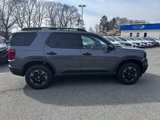 New 2026 Honda Passport TrailSport Elite image 5