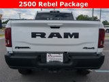 New 2025 RAM 2500 Rebel w/ Rebel Level 2 Equipment Group image 5
