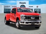 Used 2025 Ford F350 Lariat image 2