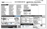 Used 2024 Cadillac XT5 Premium Luxury image 4
