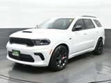 Certified 2021 Dodge Durango SRT w/ Premium Interior Group image 2
