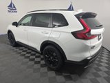 New 2026 Honda CR-V Sport image 4