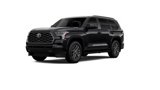 New 2025 Toyota Sequoia Platinum image 5