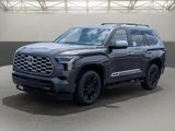 New 2025 Toyota Sequoia 4WD image 2