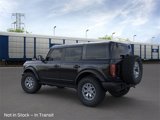 New 2025 Ford Bronco Badlands image 4