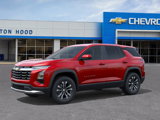 New 2026 Chevrolet Equinox LT image 2