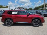 New 2026 Nissan Rogue Platinum w/ Platinum Premium Package image 4