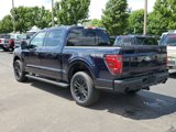 New 2025 Ford F150 Lariat w/ Equipment Group 502A High image 4