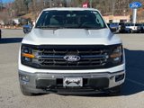 New 2025 Ford F150 XLT w/ Equipment Group 302A MID image 4