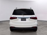 New 2025 Mercedes-Benz GLS 63 AMG 4MATIC image 4