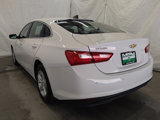 Used 2020 Chevrolet Malibu LS w/ Driver Confidence Package II image 5