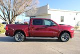 New 2025 RAM 1500 Laramie w/ Sport Appearance Package image 4