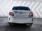 New 2024 Mitsubishi Mirage G4 SE image 5