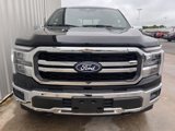 New 2025 Ford F150 Lariat image 2