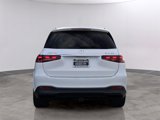 New 2025 Mercedes-Benz GLS 63 AMG 4MATIC image 6