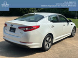Used 2012 Kia Optima Hybrid w/ Hybrid Convenience Pkg image 5