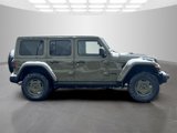 New 2025 Jeep Wrangler Unlimited Sport S 4xe image 2