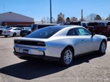 New 2025 Dodge Charger R/T w/ Quick Order Package 25M R/T image 3