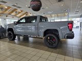 New 2025 GMC Sierra 1500 AT4 w/ AT4 Premium Package image 3
