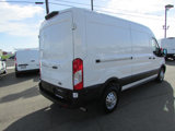Used 2024 Ford Transit 250 148 Medium Roof Extended AWD w/ Load Area Protection Package image 6