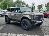New 2025 Ford Bronco Raptor image 3