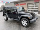 Used 2014 Jeep Wrangler Unlimited Sport w/ Quick Order Package 24S image 2