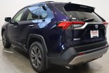 Certified 2023 Toyota RAV4 Limited image 5