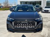 New 2025 Audi Q8 Premium image 2