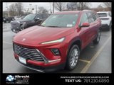 New 2025 Buick Enclave Preferred image 3