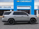 New 2025 Chevrolet Tahoe LS image 5