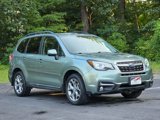 Used 2017 Subaru Forester 2.5i Touring image 2